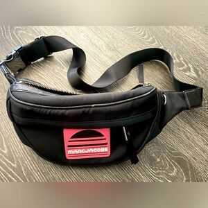 Marc Jacob’s Fanny Pack - Belt Bag
